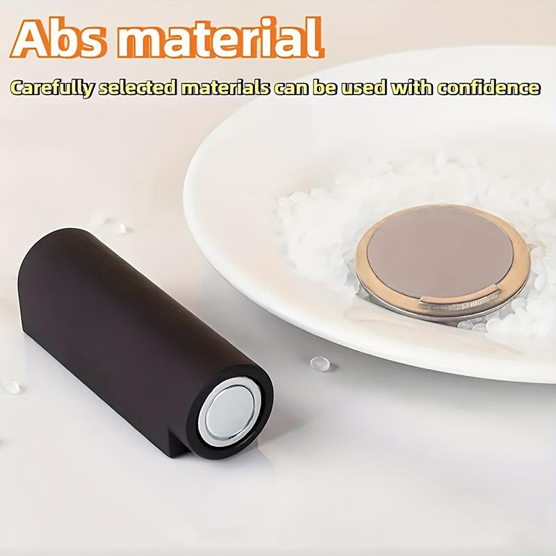 Magnetic Catch Door - Magnetic Door Stopper Stainless Steel Heavy