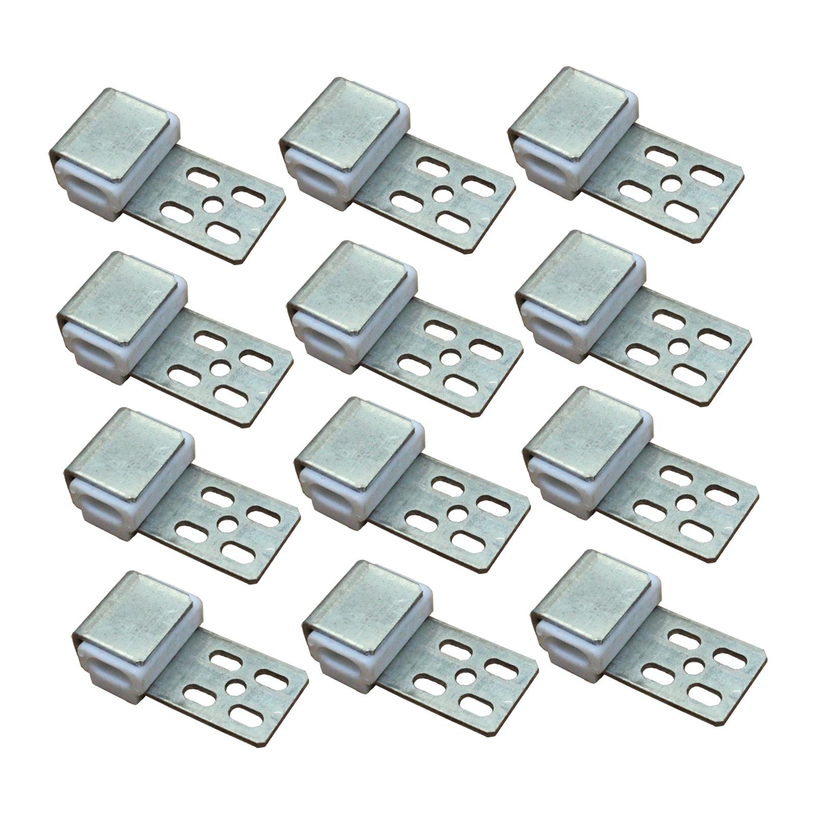 Furniture And Hardware Shop - Modular Sofa Clips Rust Resistant Iron