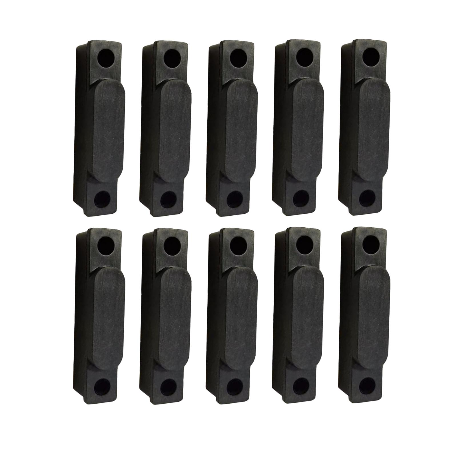 Furniture And Hardware Shop - 10 Pieces Camp Table Buckles Stool