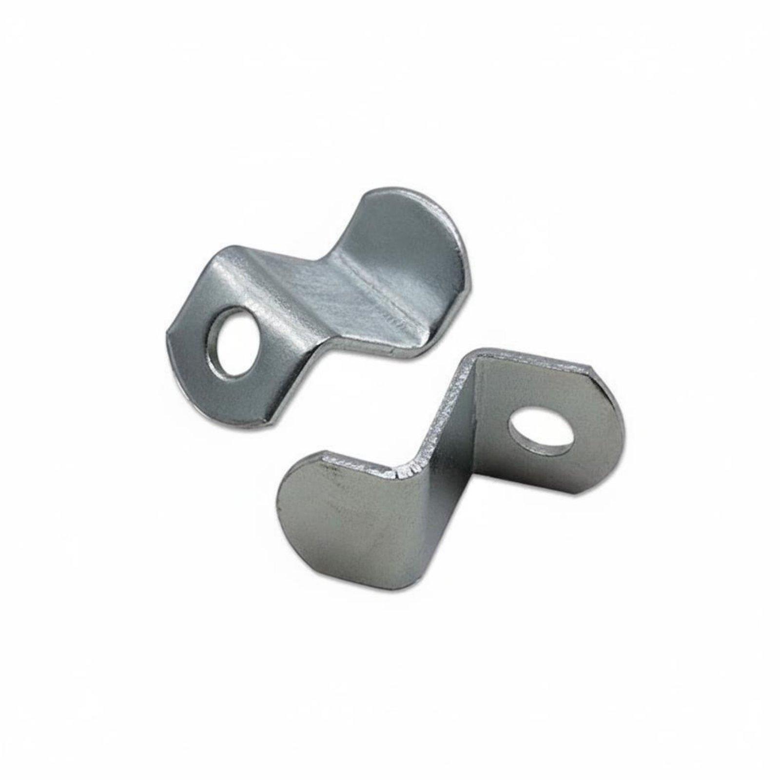 Furniture And Hardware Shop - Steel Bracket Iron Z Shape Structural