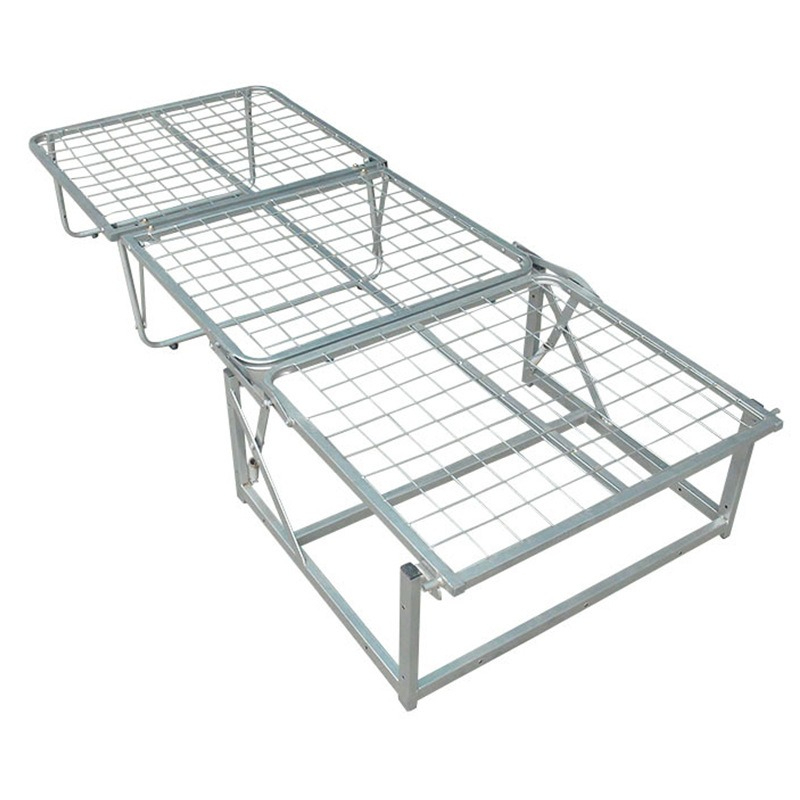 Furniture And Hardware Shop - Multifunctional sofa bed folding bracket massage