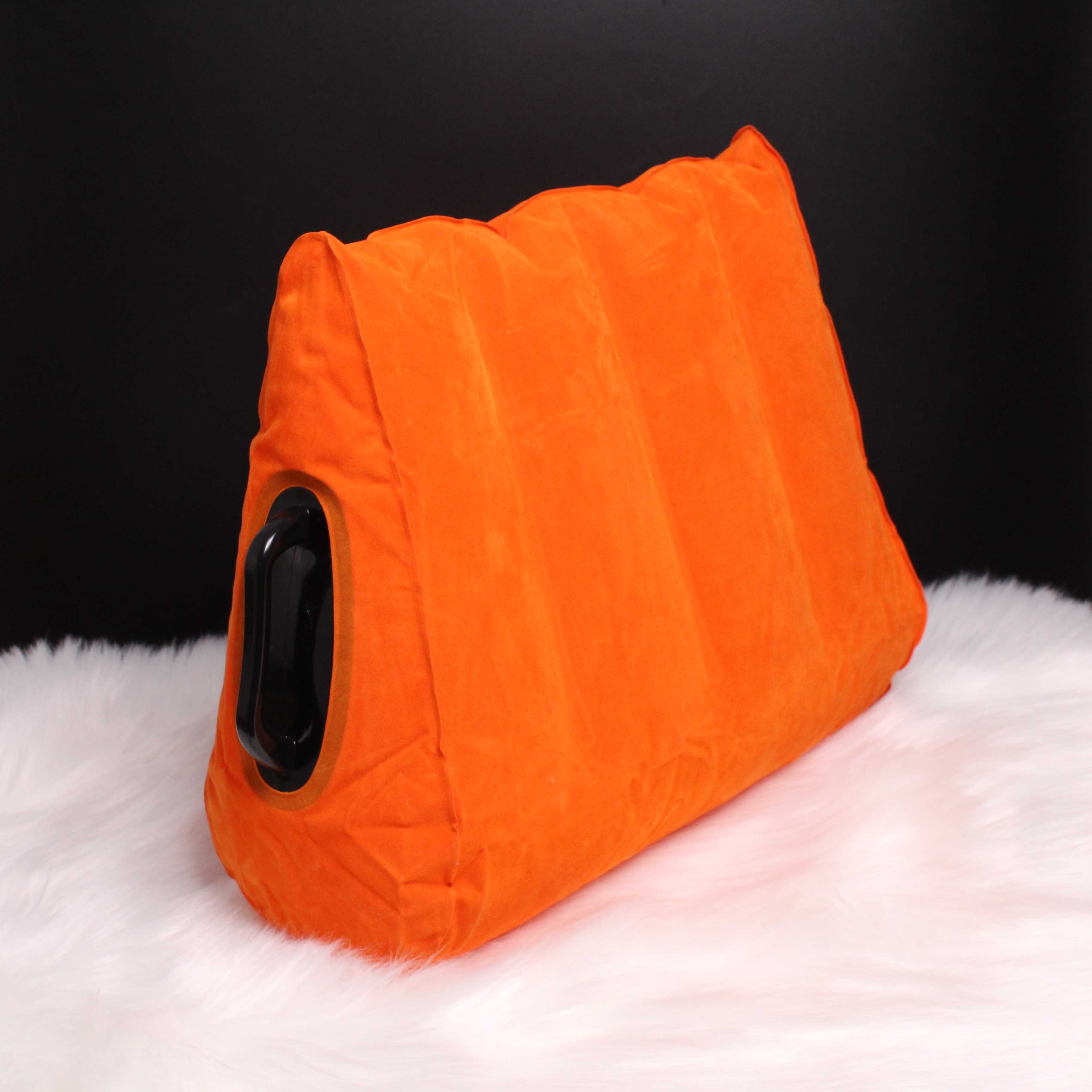 Furniture Joint Hardware - Multifunctional Inflatable Triangle Sex Pillow Adult