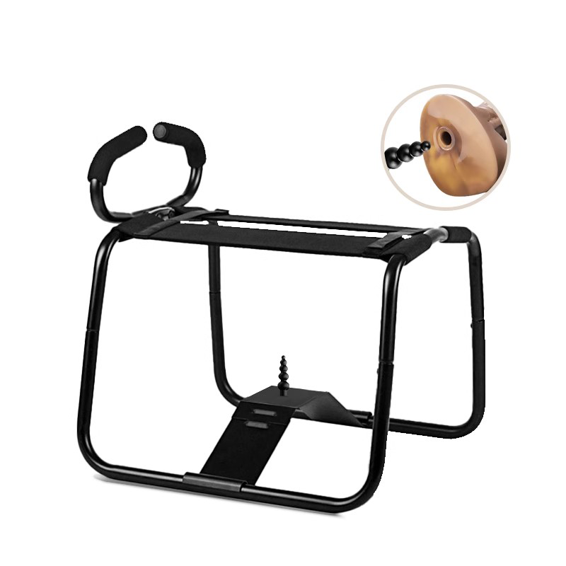 Furniture Joint Hardware - JYBL Sex Chair Sex Position Enhancer
