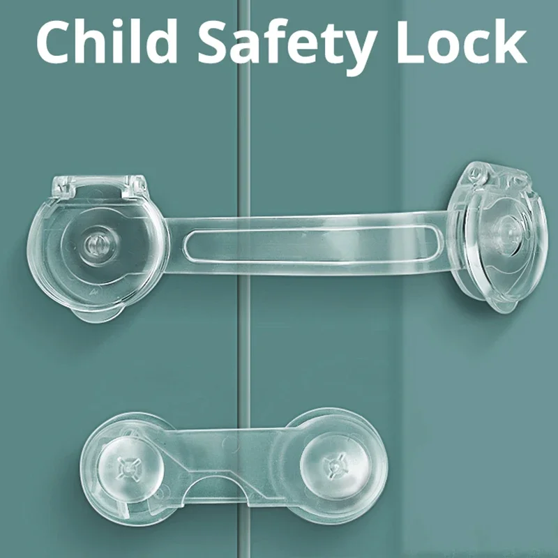 Furniture Hardware Bolts - Child Safety Lock Cabinet Baby Lock