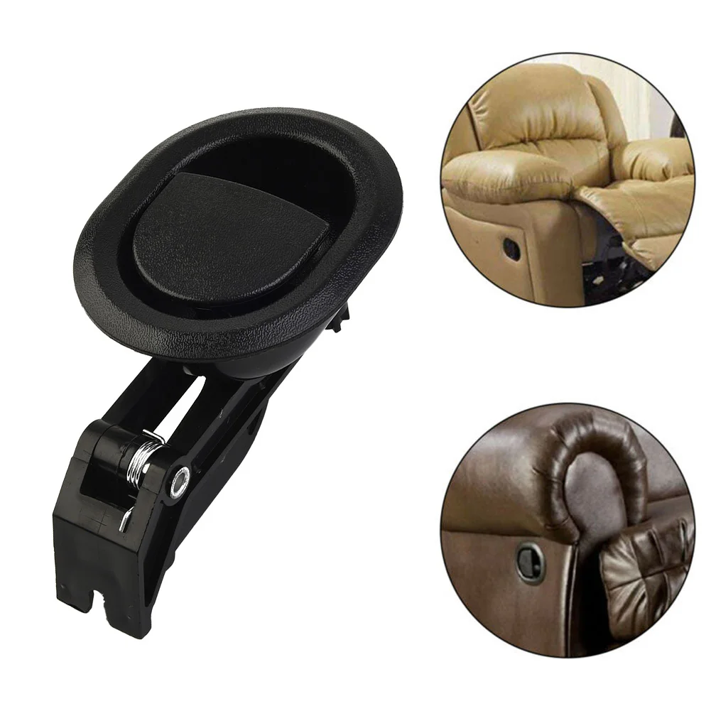 Furniture Joint Hardware - 1pcs Universal Recliner Replacement Pull Handle