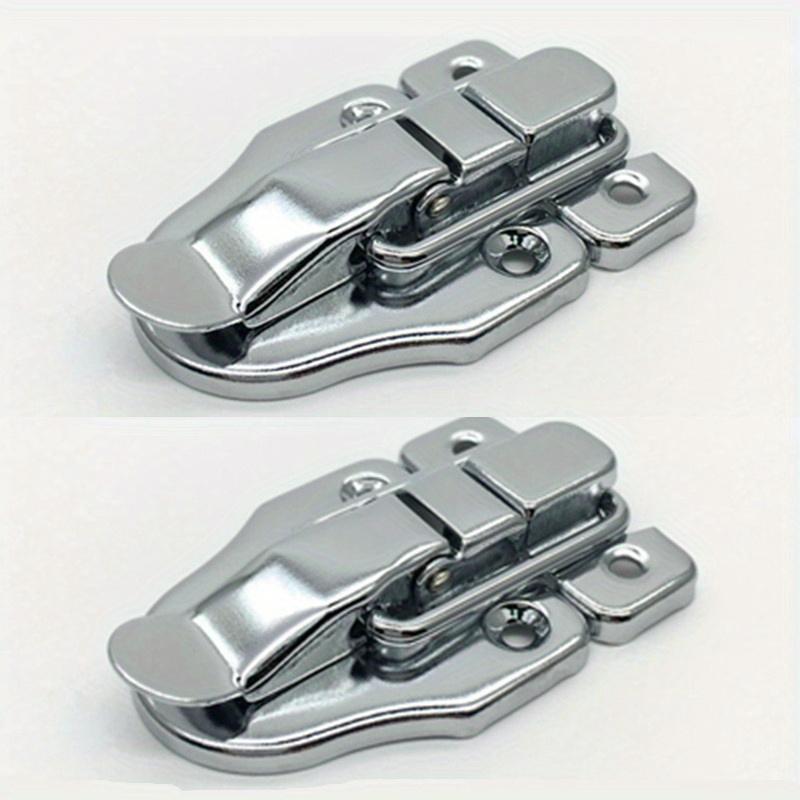 Furniture Hardware Decorative - 10pcs Vintage Jewelry Wood Box Hasps