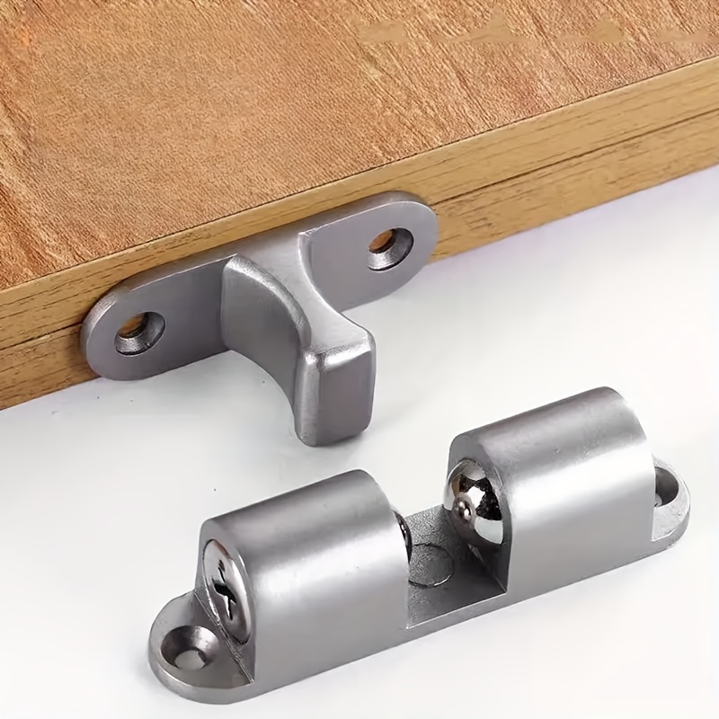 Magnetic Catch Door - Stainless Steel Magnetic Door Latch for