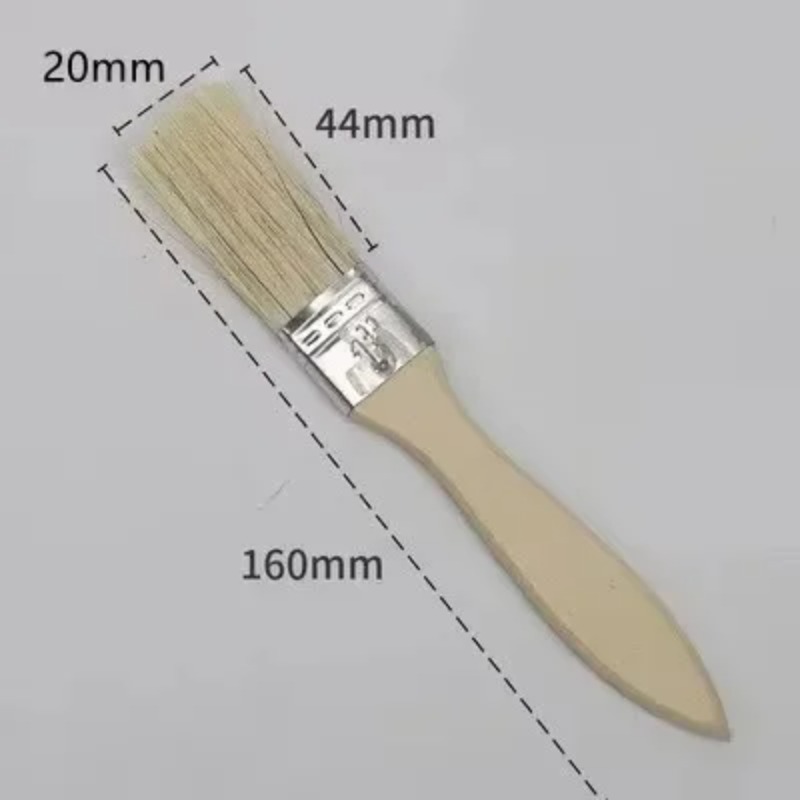 1-24Pcs Professional Paint Bru - Furniture Joint Hardware 评论和价格