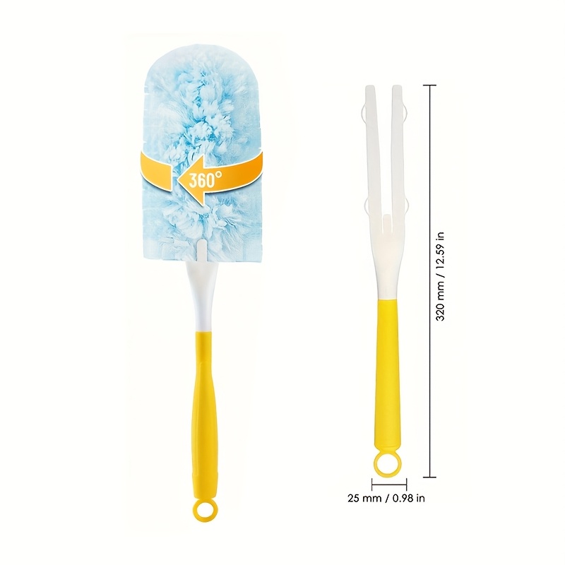 Electrostatic Disposable Dust  - Furniture Hardware Replacement Parts 评论和价格