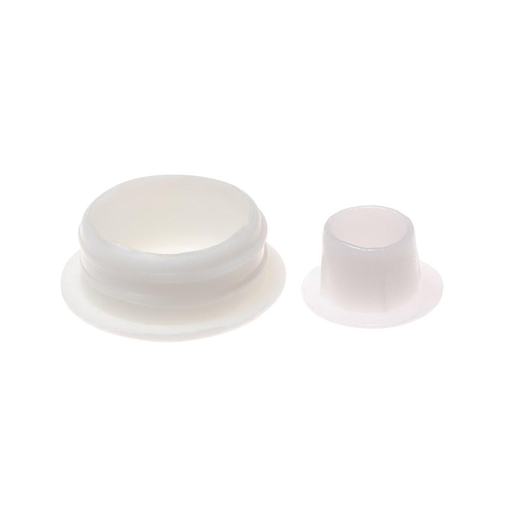 50Pcs 5-16mm Furniture Hole Co - Furniture Hardware Decorative 评论和价格