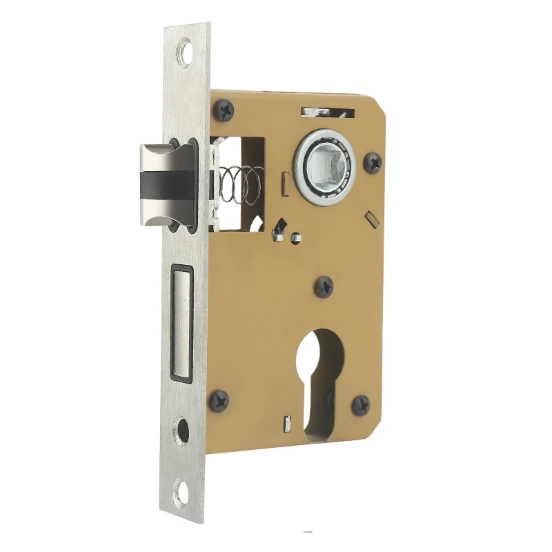 Bedroom Wooden Door Lock Set H - Furniture Hardware Bolts 评论和价格