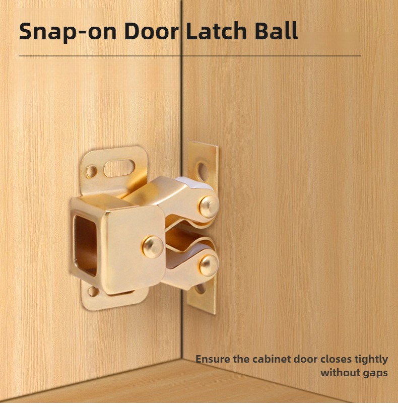 2 4 10pcs Cabinet Door Magneti - Magnetic Catch Door 评论和价格