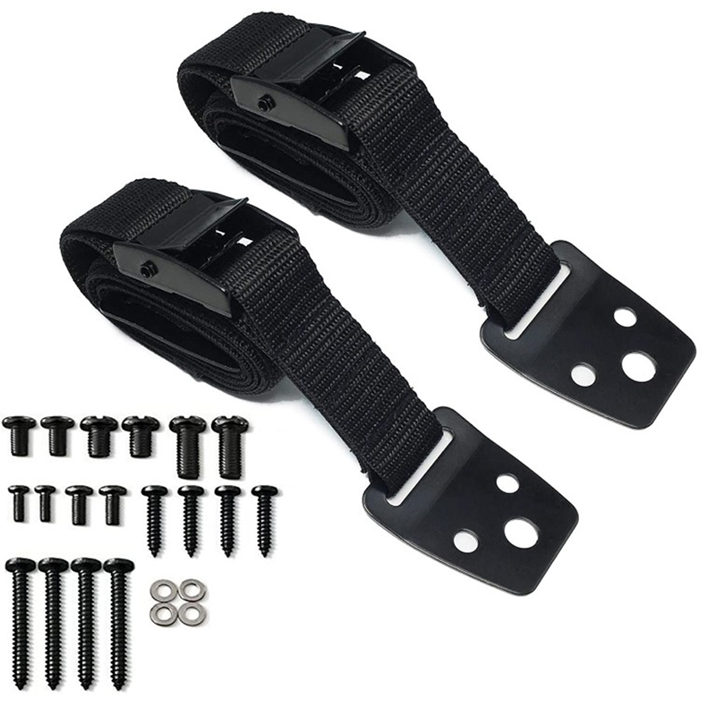 Baby Safety Anti-Tip Straps Fo - Furniture Joinery Hardware 评论和价格