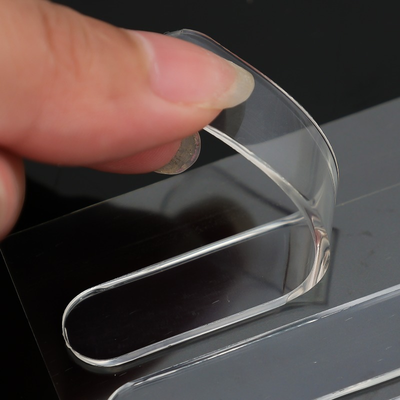 Silicone Cabinet Bumpers Strip - Furniture Joint Hardware 评论和价格
