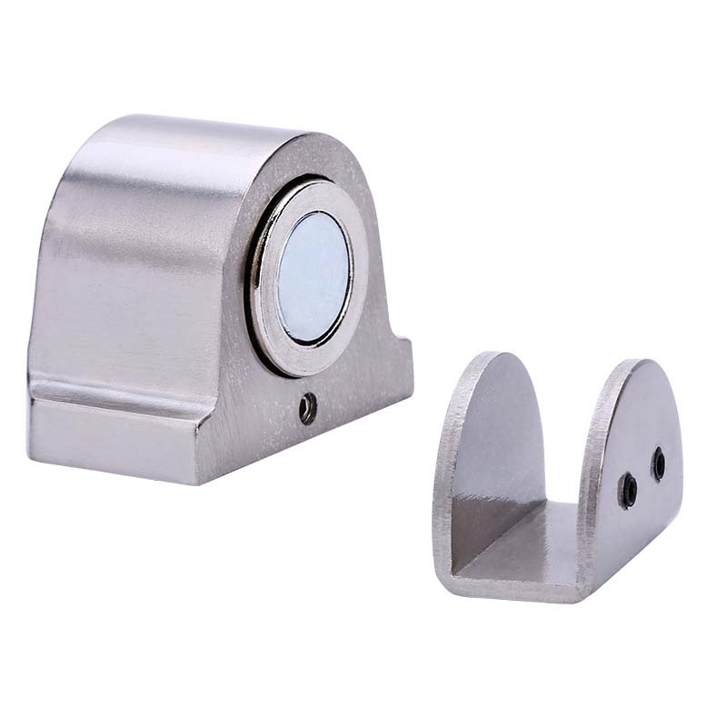Door No Suction Perforated Gla - Magnetic Catch Door 评论和价格