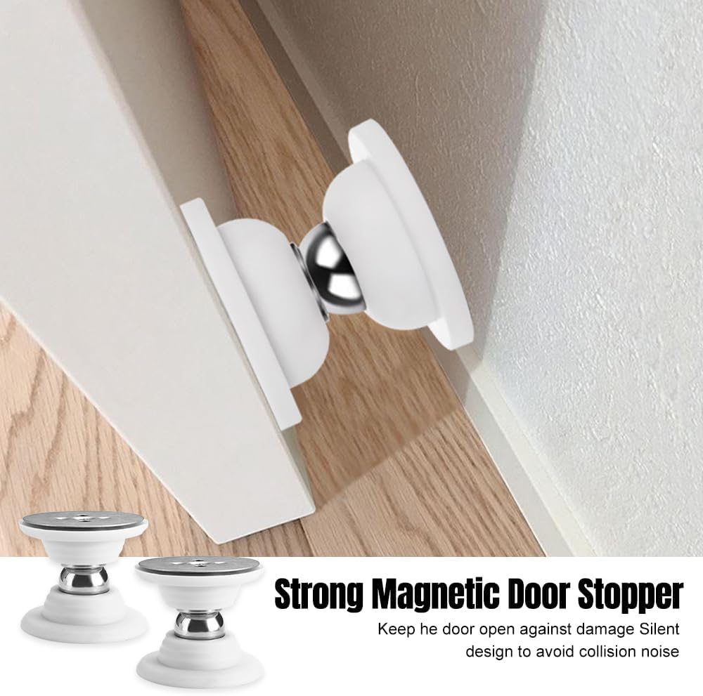 Universal Magnetic Door Catch  - Magnetic Catch Door 评论和价格