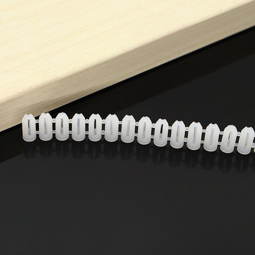 M4 Wall Plug Anchor Expansion  - Furniture Hardware Replacement Parts 评论和价格