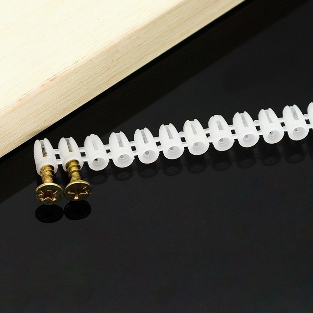 M4 Wall Plug Anchor Expansion  - Furniture Hardware Replacement Parts 评论和价格
