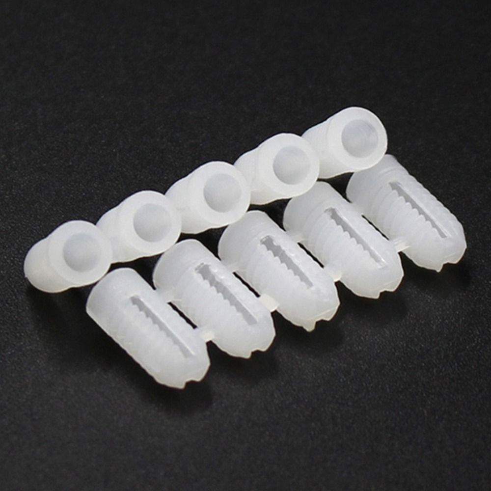 M4 Wall Plug Anchor Expansion  - Furniture Hardware Replacement Parts 评论和价格