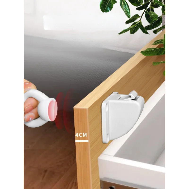 1set Invisible Magnetic Cabine - Furniture Joinery Hardware 评论和价格