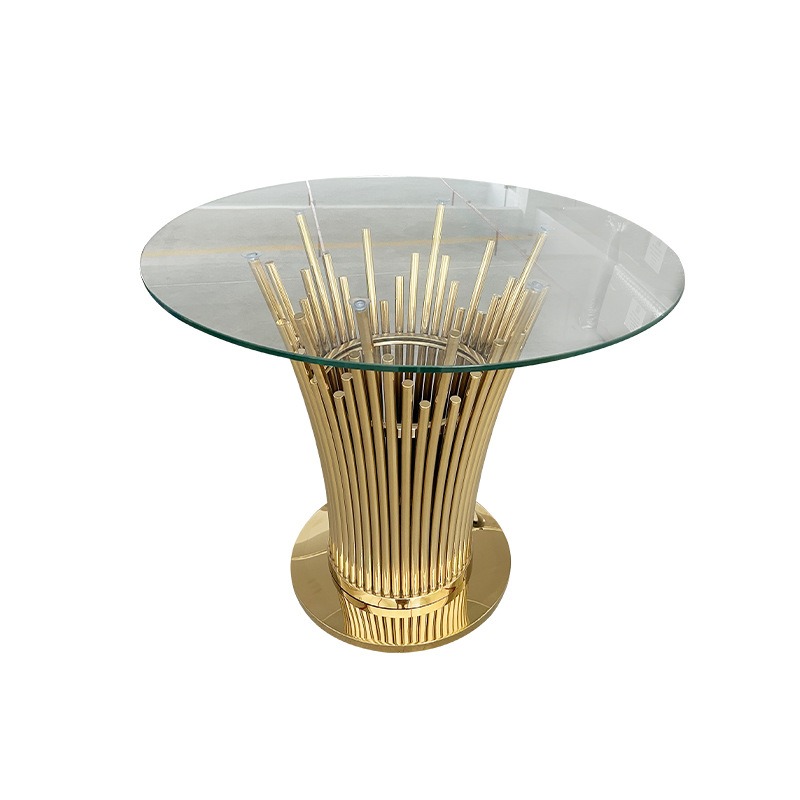 Stainless Steel Cake Crystal T - Furniture And Hardware Shop 评论和价格
