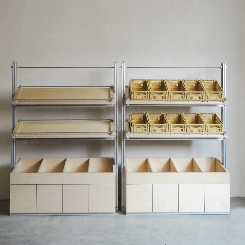 Shopping Mall Birch Ocean Plat - Furniture And Hardware Shop 评论和价格