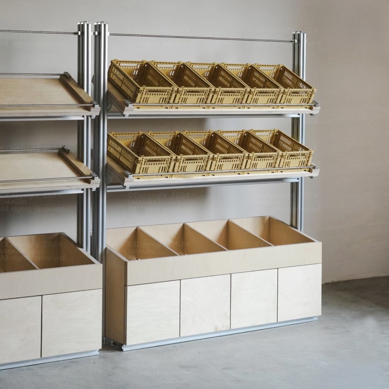 Shopping Mall Birch Ocean Plat - Furniture And Hardware Shop 评论和价格