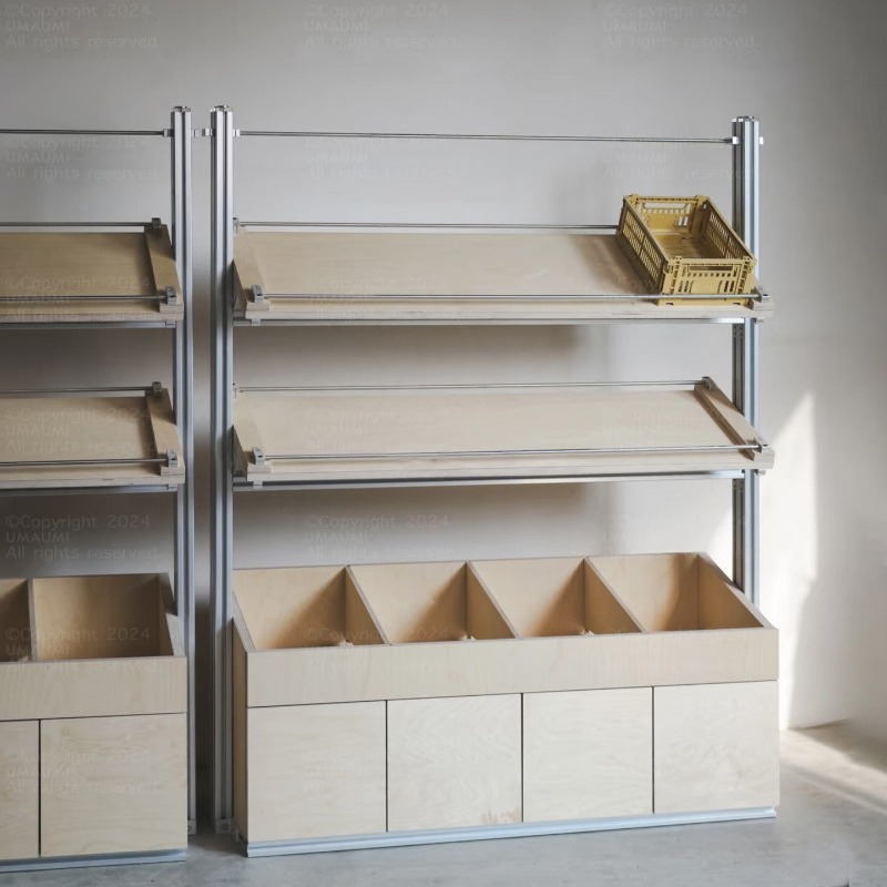 Shopping Mall Birch Ocean Plat - Furniture And Hardware Shop 评论和价格