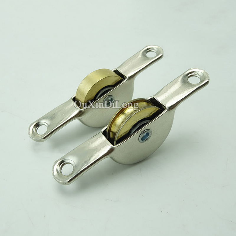 Brand New 10 Pieces Sliding Do - Brand Hardware Furniture 评论和价格