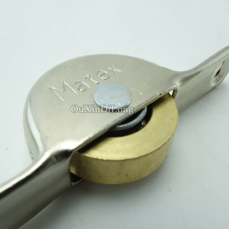 Brand New 10 Pieces Sliding Do - Brand Hardware Furniture 评论和价格