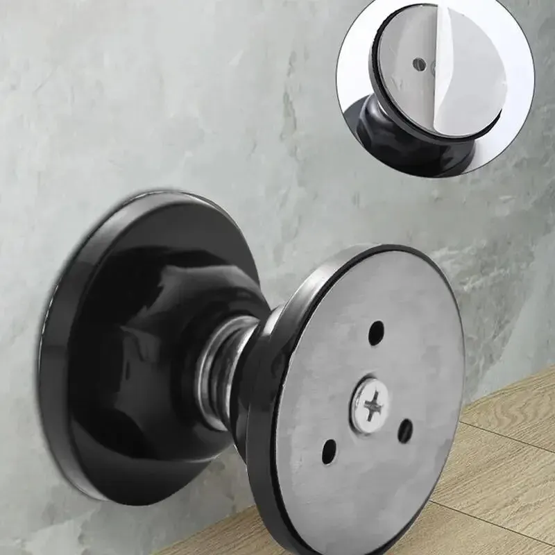 No Drill Magnetic Silicone Doo - Magnetic Catch Door 评论和价格