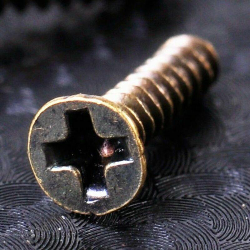 10/20pcs Hinge with Screw Butt - Furniture Hardware Antique 评论和价格