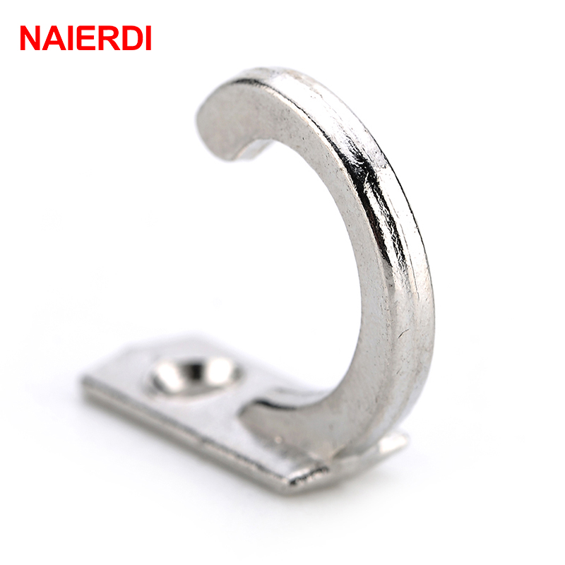 NAIERDI 10PCS Small Antique Ho - Furniture Hardware Bolts 评论和价格
