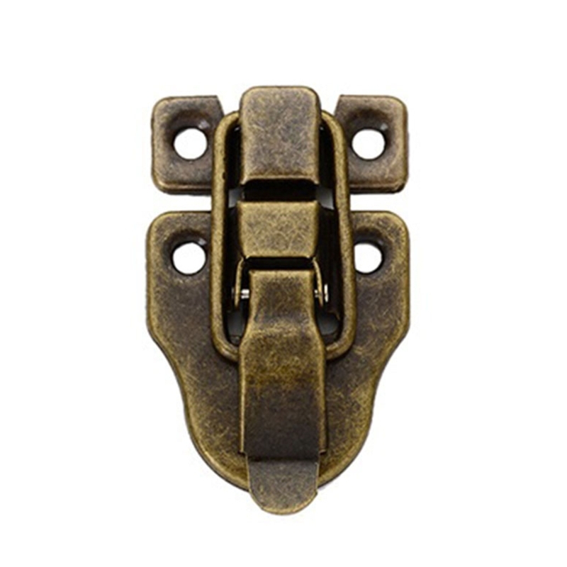 Vintage Decorative Hasp Iron S - Furniture And Hardware Shop 评论和价格