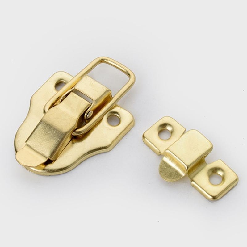 Vintage Decorative Hasp Iron S - Furniture And Hardware Shop 评论和价格