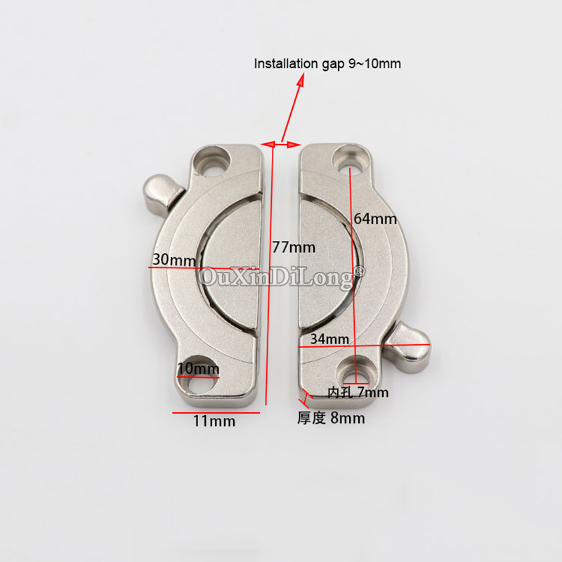 Brand New 2PCS Desk Dining Tab - Brand Hardware Furniture 评论和价格