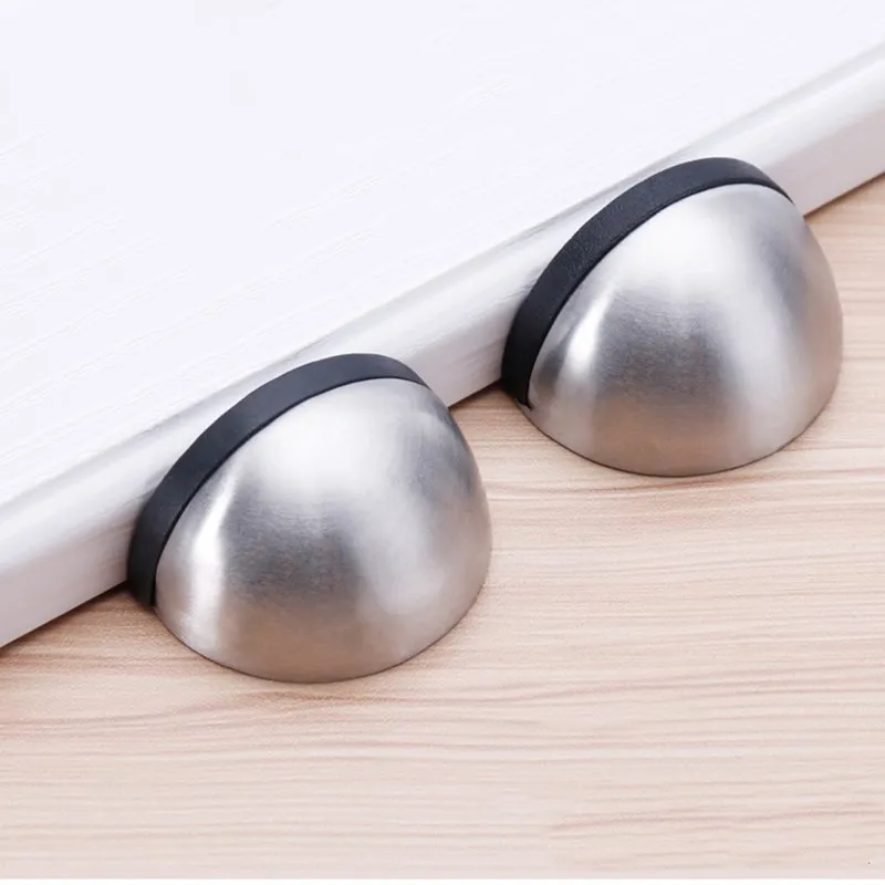 Stainless Steel Rubber Magneti - Magnetic Catch Door 评论和价格