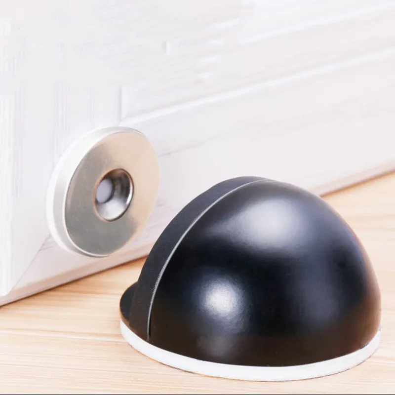 Stainless Steel Rubber Magneti - Magnetic Catch Door 评论和价格