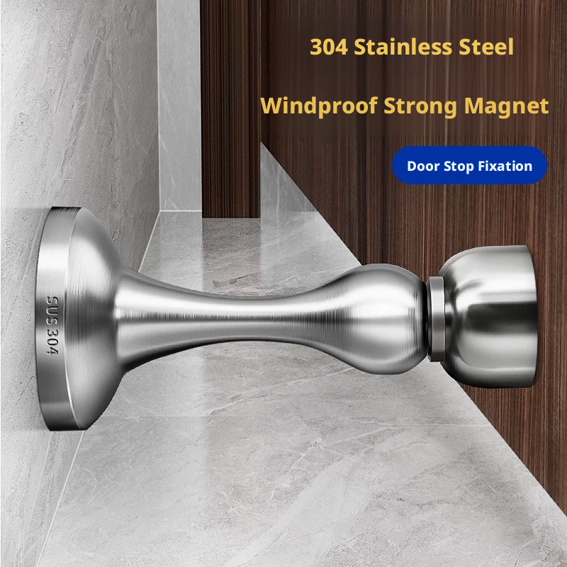 Heavy Duty Stainless Steel Mag - Magnetic Catch Door 评论和价格