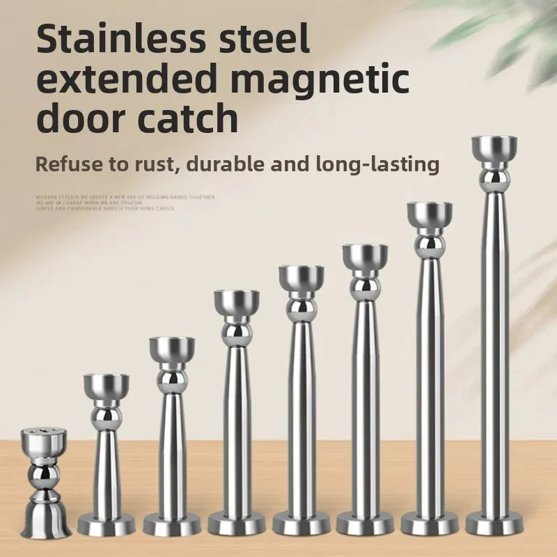 Heavy Duty Stainless Steel Mag - Magnetic Catch Door 评论和价格