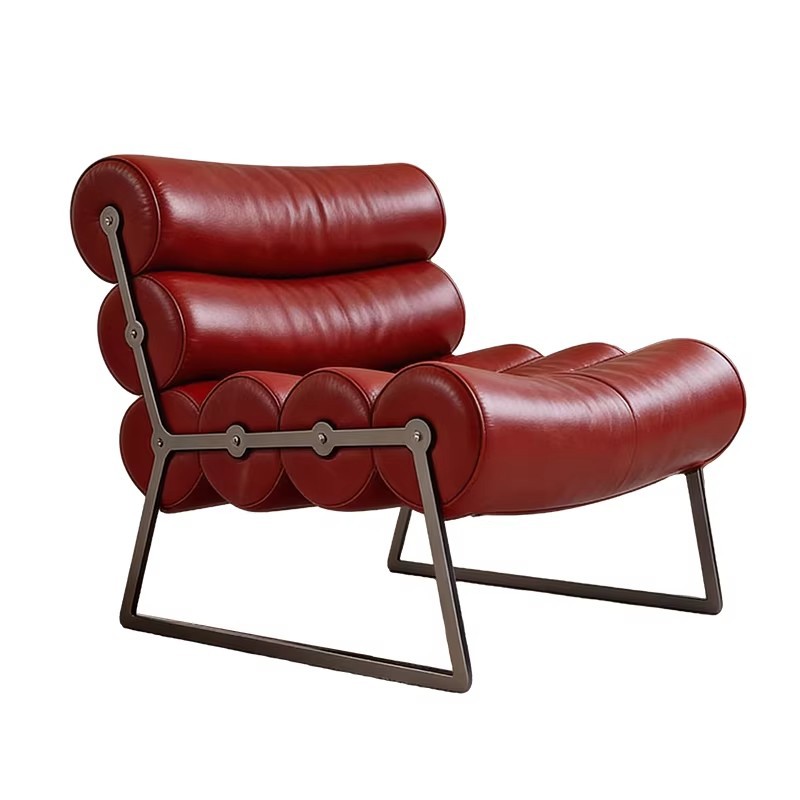 Italian Minimalist Roller Chai - Furniture Hardware Store 评论和价格