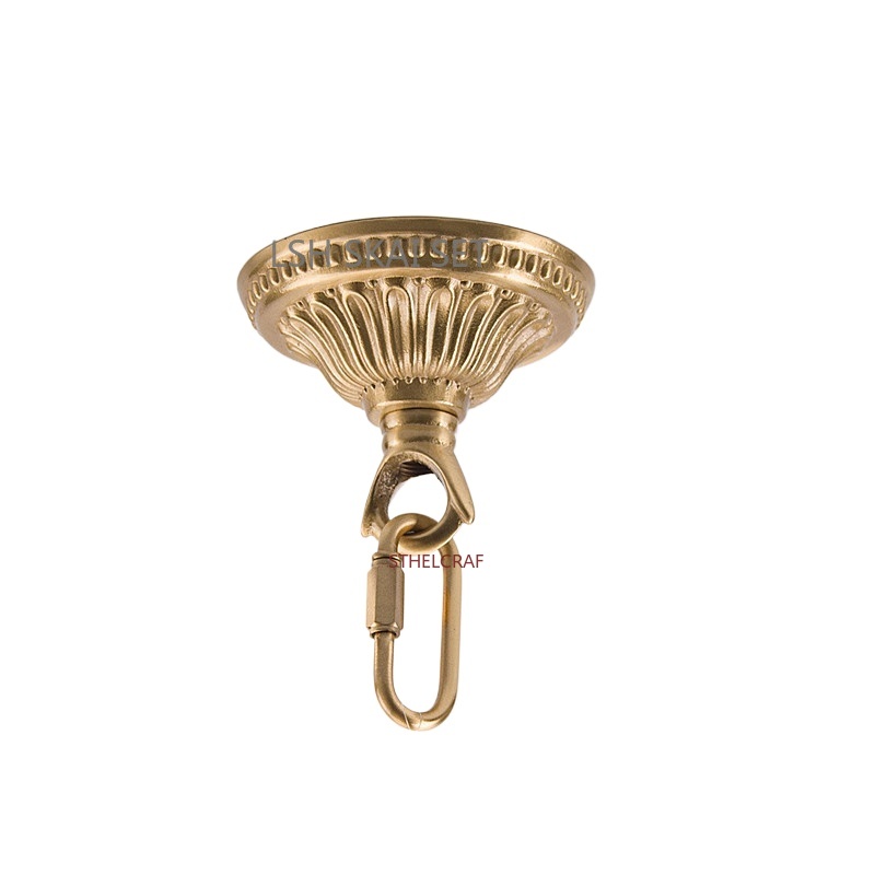 1PC High-end Brass Hook Home I - Furniture Hardware Decorative 评论和价格