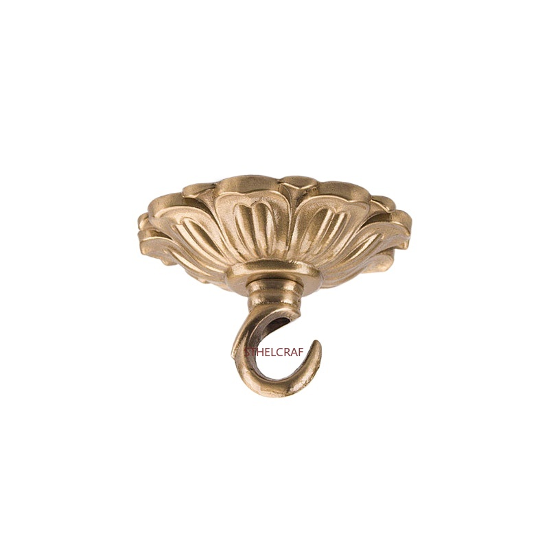 1PC High-end Brass Hook Home I - Furniture Hardware Decorative 评论和价格
