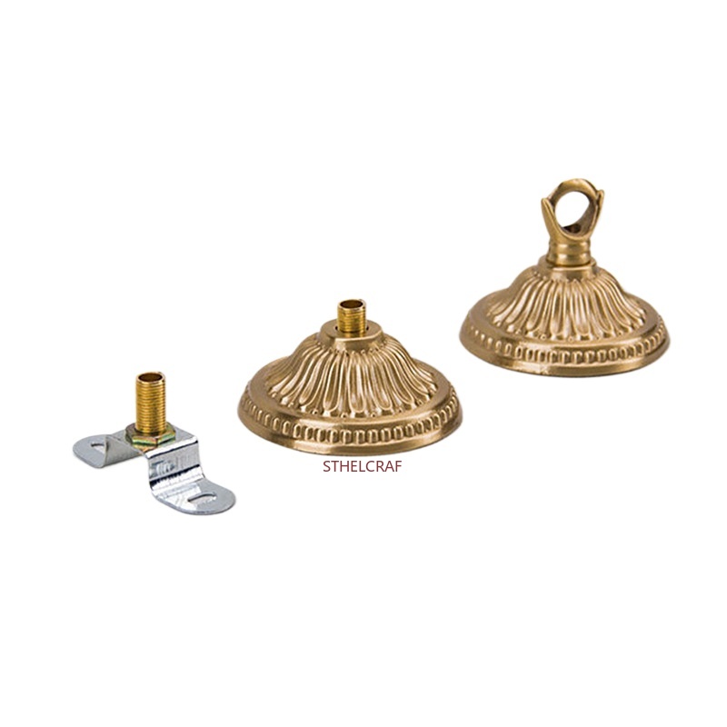1PC High-end Brass Hook Home I - Furniture Hardware Decorative 评论和价格