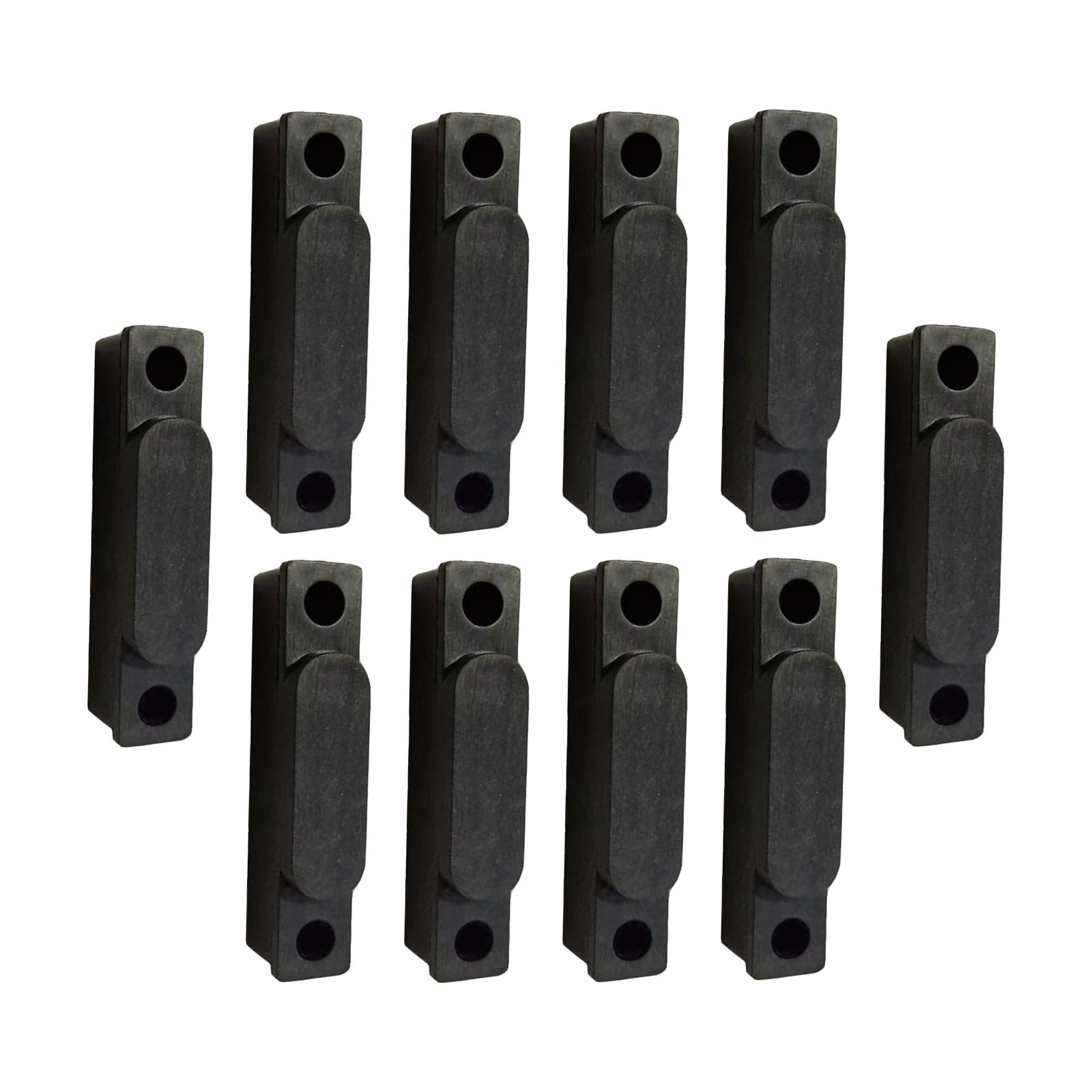 10 Pieces Camp Table Buckles S - Furniture And Hardware Shop 评论和价格