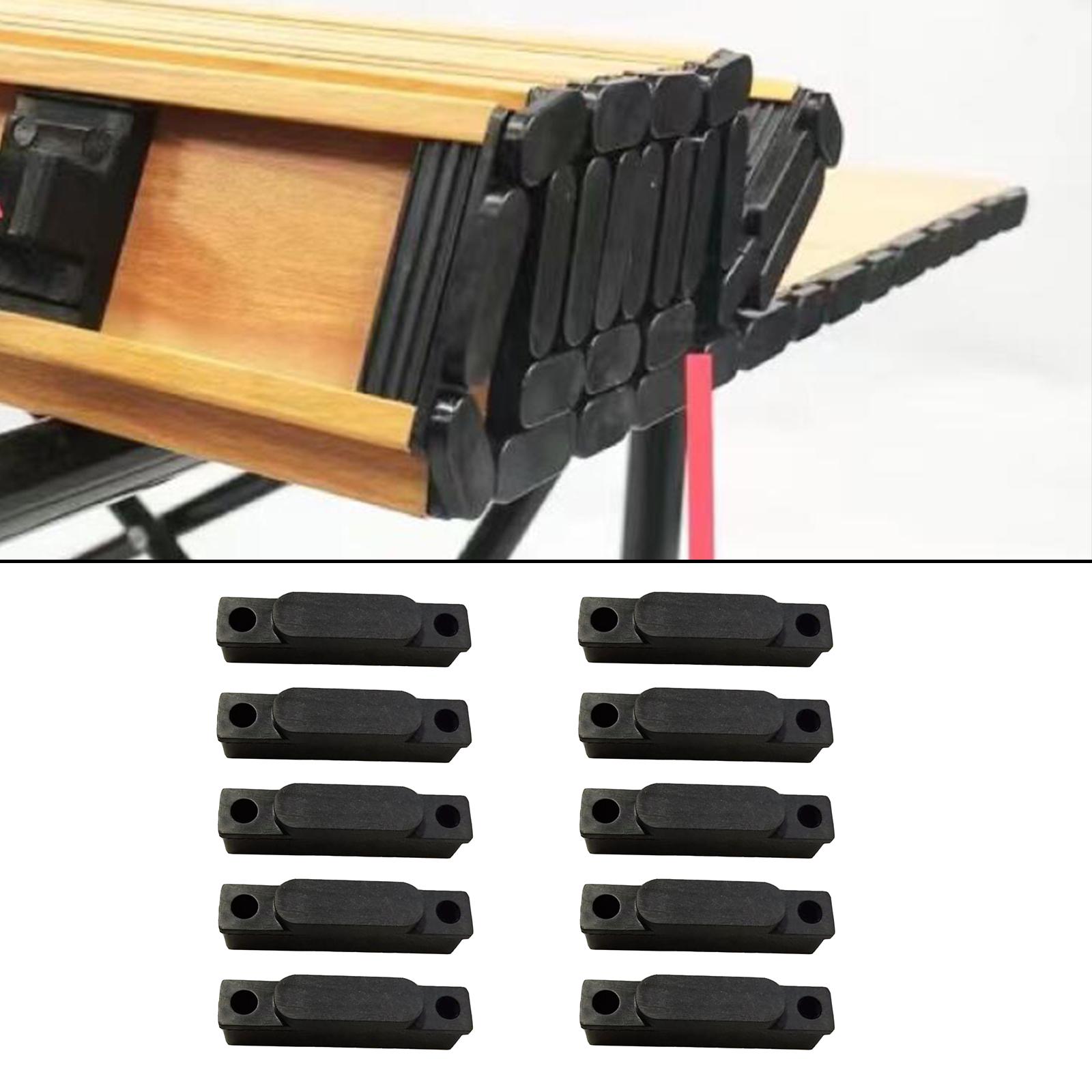 10 Pieces Camp Table Buckles S - Furniture And Hardware Shop 评论和价格