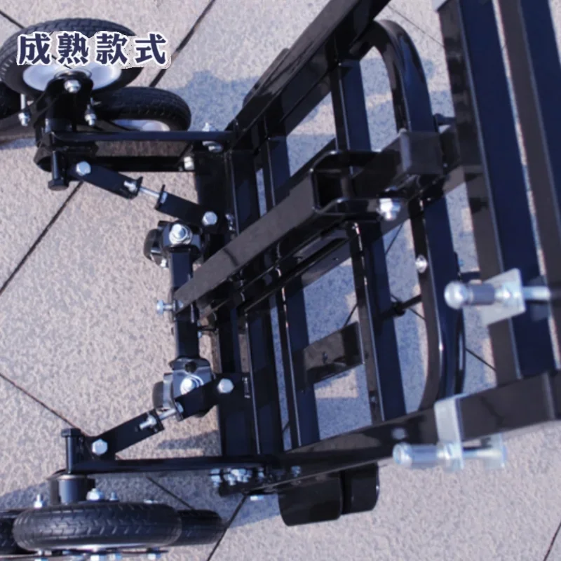 LC05 Load King Climbing Car Po - Furniture And Hardware Shop 评论和价格
