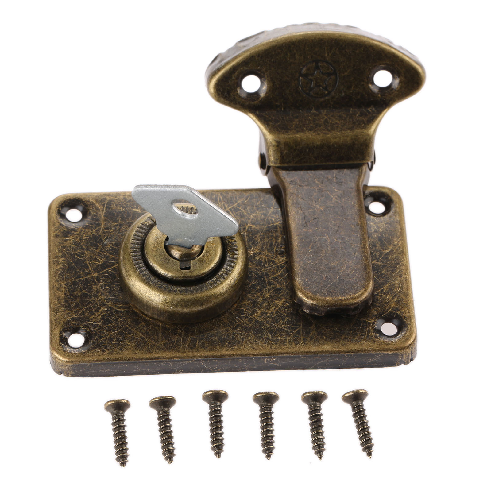 Vintage Furniture Hardware Ant - Furniture Hardware Decorative 评论和价格