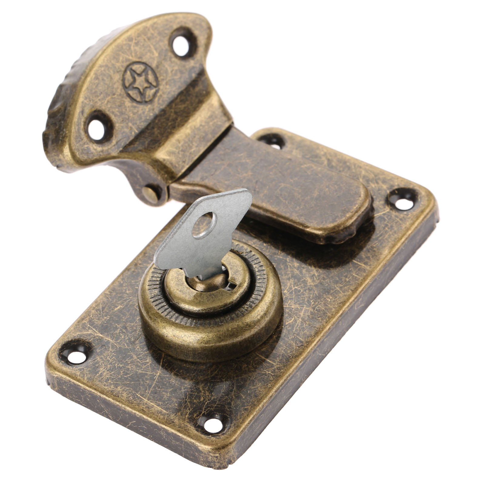 Vintage Furniture Hardware Ant - Furniture Hardware Decorative 评论和价格