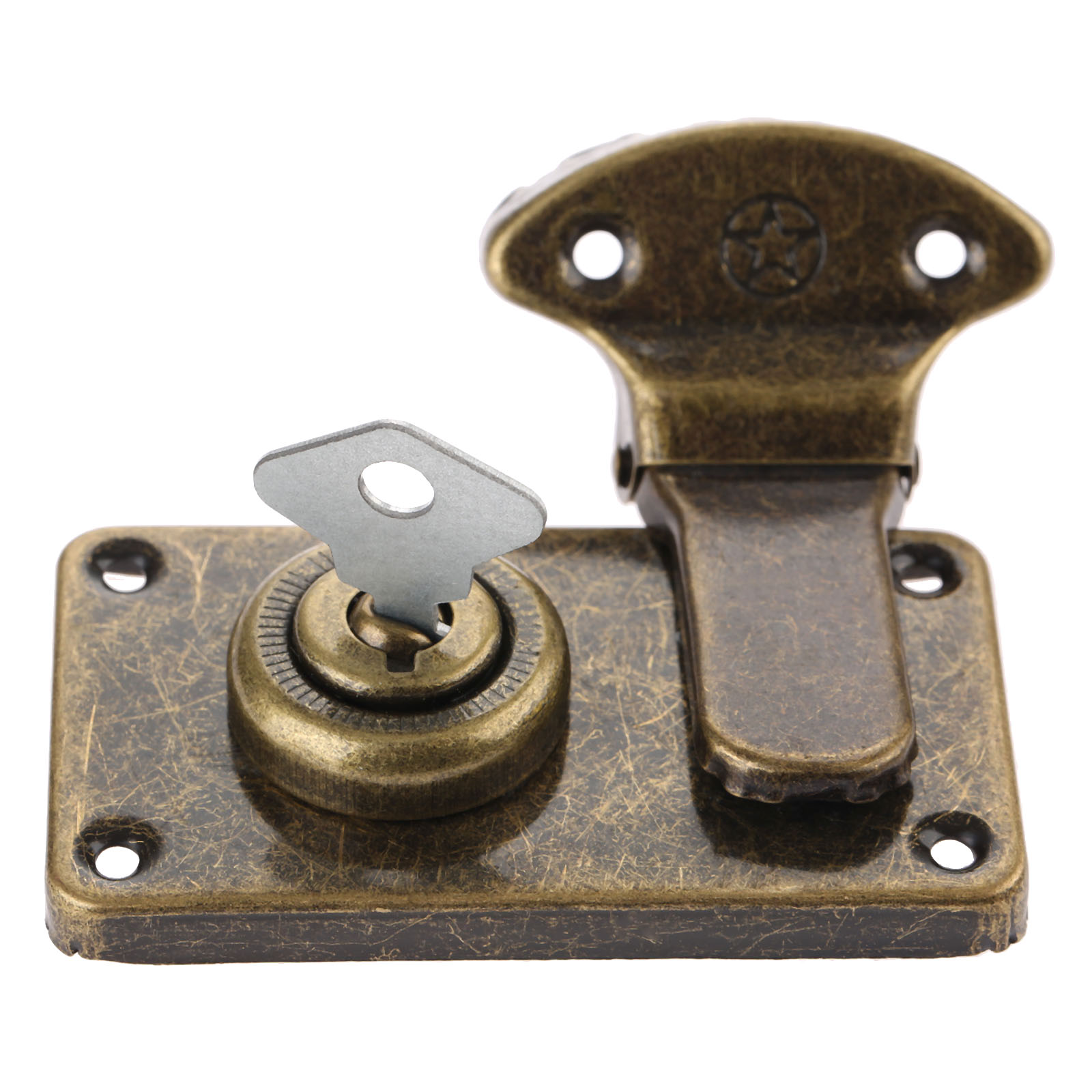 Vintage Furniture Hardware Ant - Furniture Hardware Decorative 评论和价格